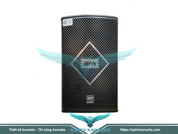 Loa karaoke BFAudio Pro KPL-1550W