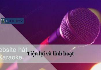 Karaoke có phải là một hình thức giải trí phổ biến trên internet không?